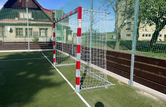 doplňky dětských hřišť - 3