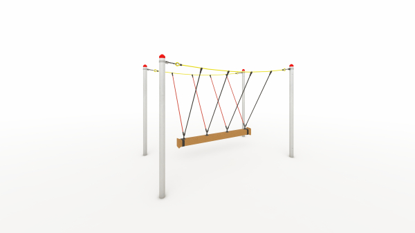 Houpačka Super-Tampen-Swinger MIDI