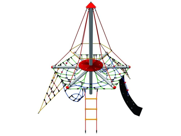 Pirátská věž MINI