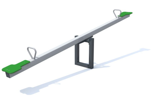 Vahadlová houpačka IRIS 1