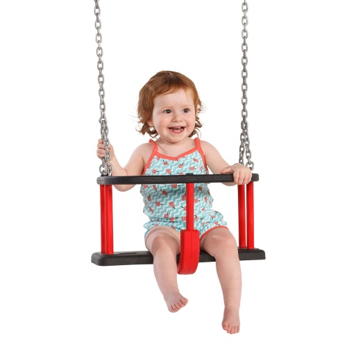 Houpačkový sedák pro nejmenší děti BabySit